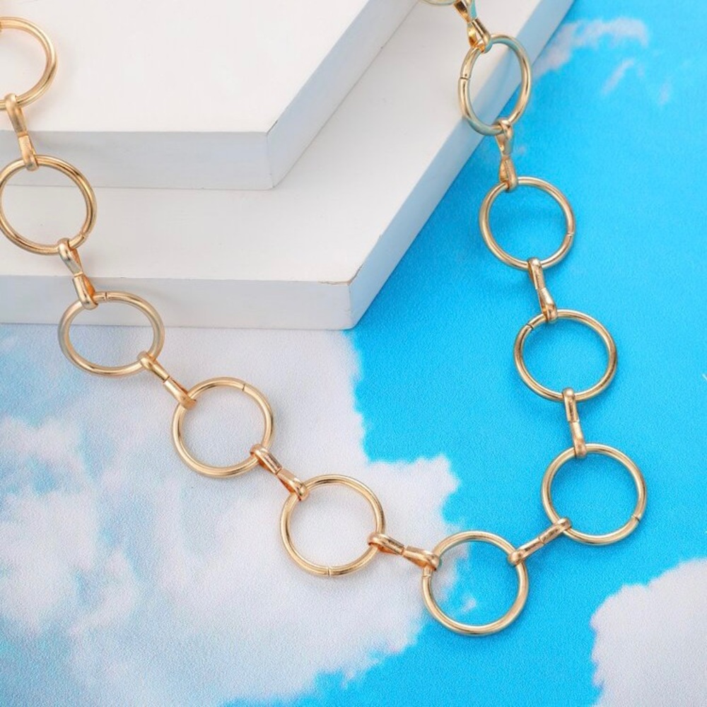 3/$30 ๐ Ring Choker - Picture 3 of 3